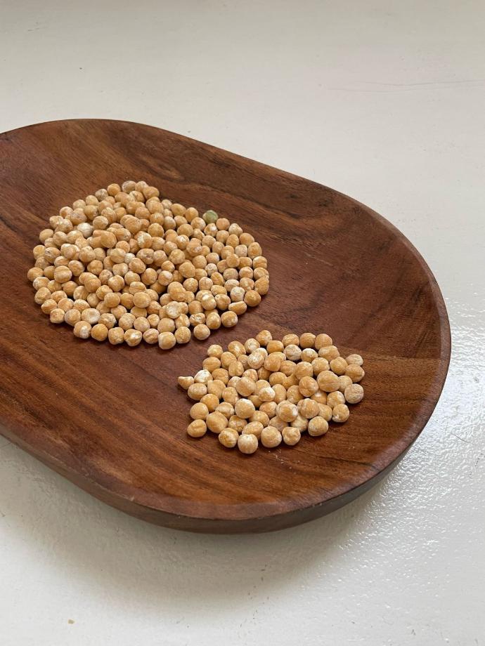 Garbanzos Mapu Yaguel 1 kg