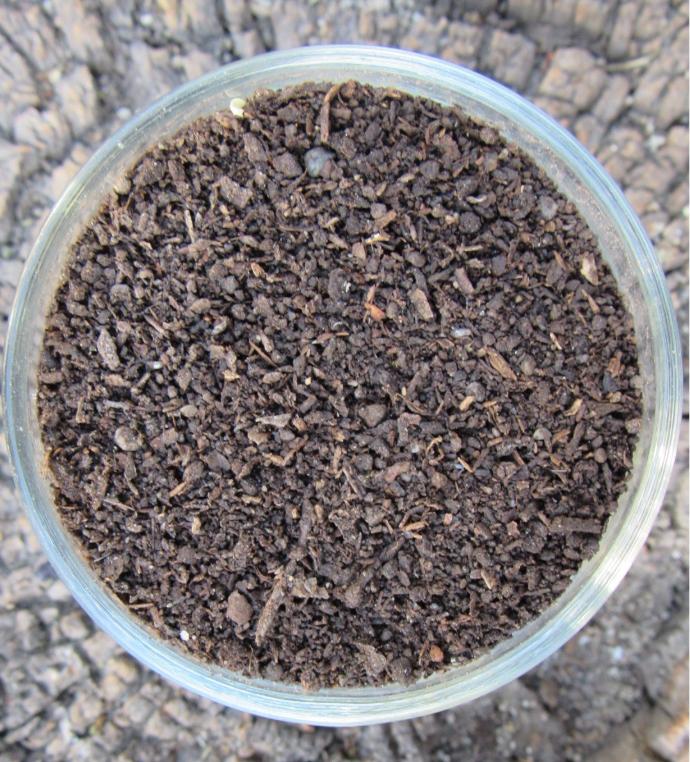 Compost Broterativa 5 L