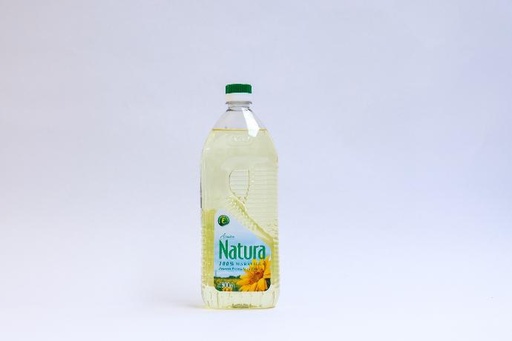 Aceite Natura 900 ml