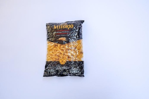 Fideos Espirales 400 g