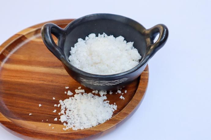 Sal de Mar de Cahuil 500 g