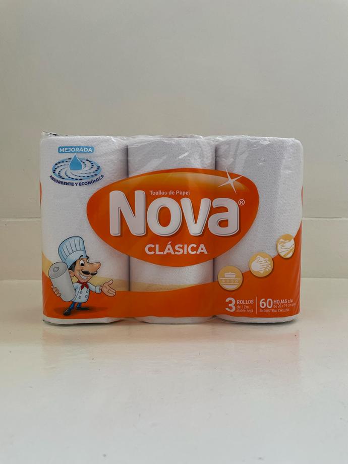 Toalla de Papel