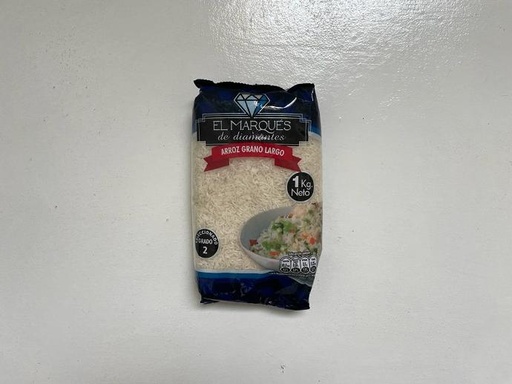 Arroz - Tucapel 1 kg