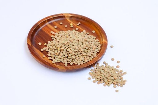 Lentejas 1 kg