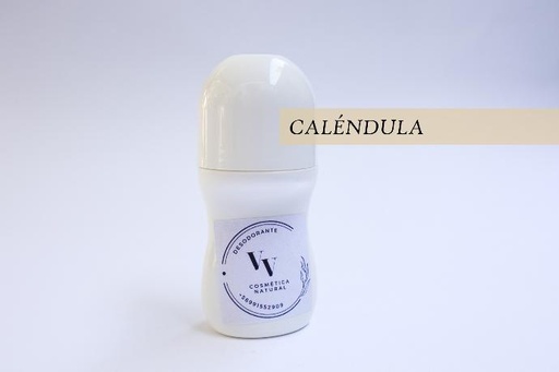 Desodorante Rolón Caléndula 50 g