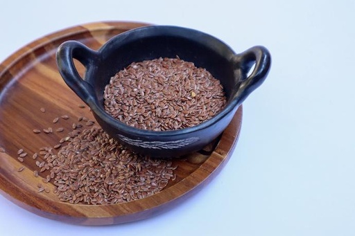 Linaza entera 500 g