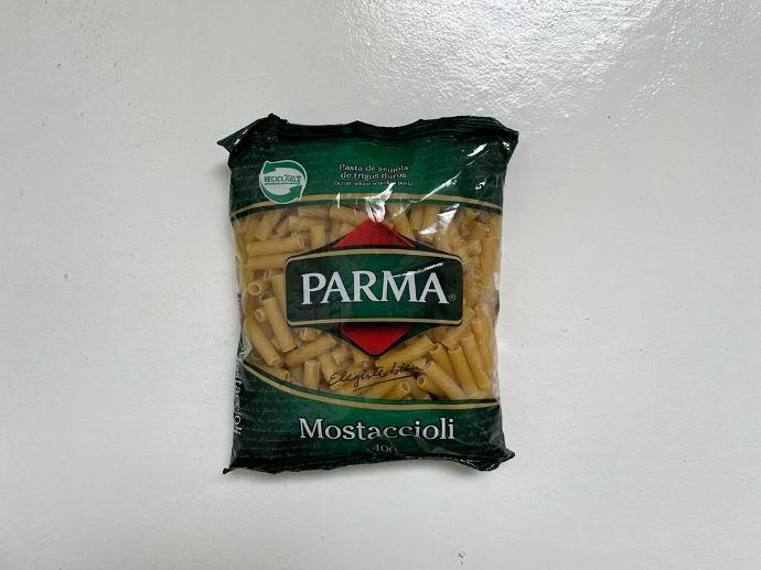 Fideos Mostacholi 400 g