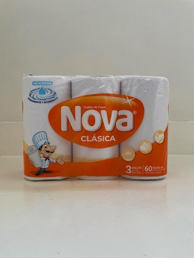 Toalla de Papel