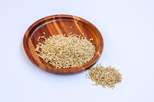 Arroz integral 1 kg