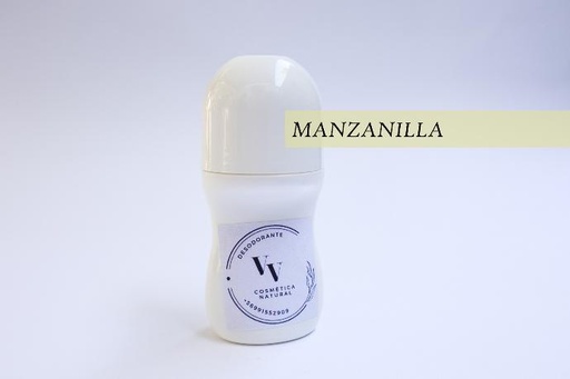 Desodorante Rolón Manzanilla 50 g