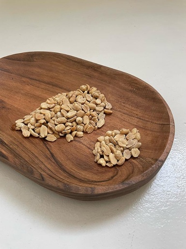 Mani tostado de Corcolén (no frito) 500 g