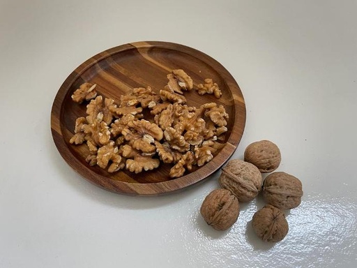 [10127] Nueces con cáscara Sur de Paine 1 kg