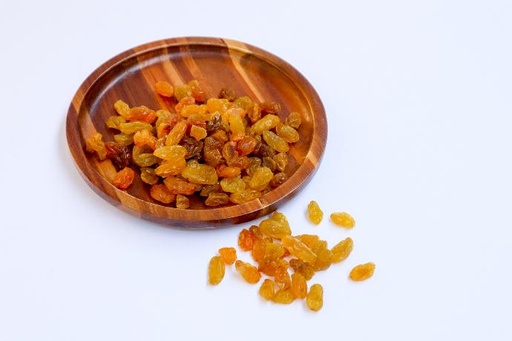 [10128] Pasas Rubia 500 g