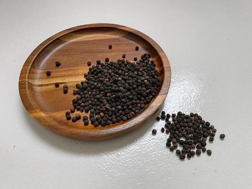 Pimienta Negra Entera 250 g