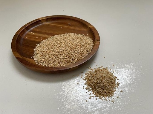 Semillas Sesamo Tostado 500 g