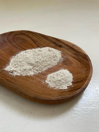 Harina de centeno 500 g