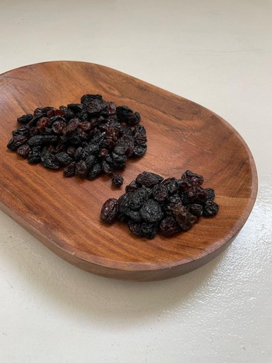 Pasas negras 500 g