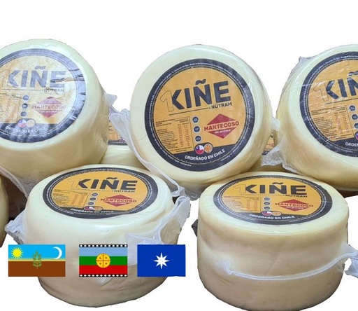 Queso - Fundo Cooperativo Huite 500 g