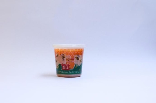 Miel de Quillay 1 kg