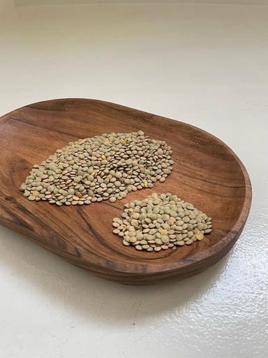 Lentejas Mapu Yaguel 1 kg