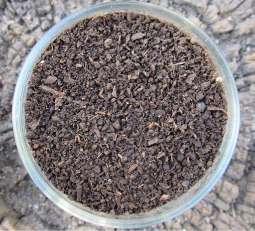 Humus de lombriz Broterativa 3 L