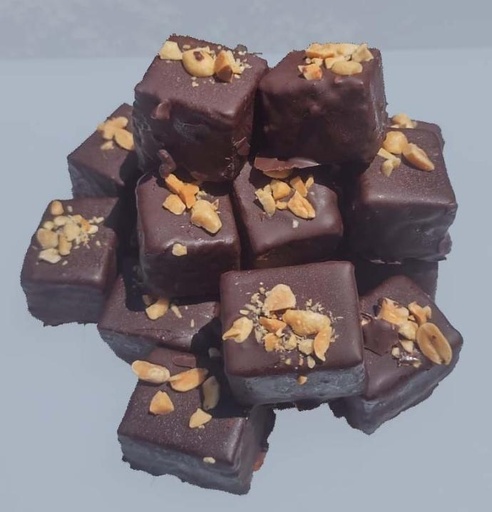 Snicker mini - 15 barritas