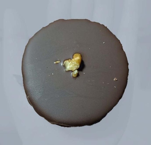 Alfajor de manjar de dátil - 85g